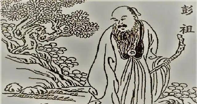 传说彭祖活了880岁,那么,他最后为什么会被阎王发现呢?-7 传说彭祖活了880岁,那么,他最后为什么会被阎王发现呢?