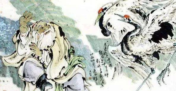 传说彭祖活了880岁,那么,他最后为什么会被阎王发现呢?-10 传说彭祖活了880岁,那么,他最后为什么会被阎王发现呢?