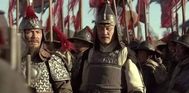 明末仅次于李自成的起义军领袖，死得憋屈，他的继承人很了不起-2