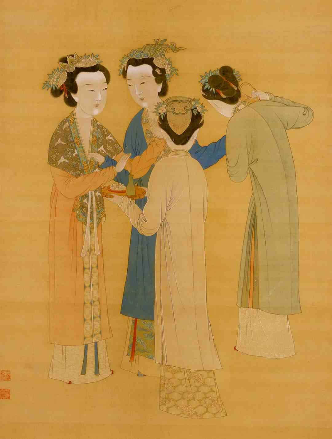 回望2024：博物馆里的特展，留下哪些惊鸿一瞥-13