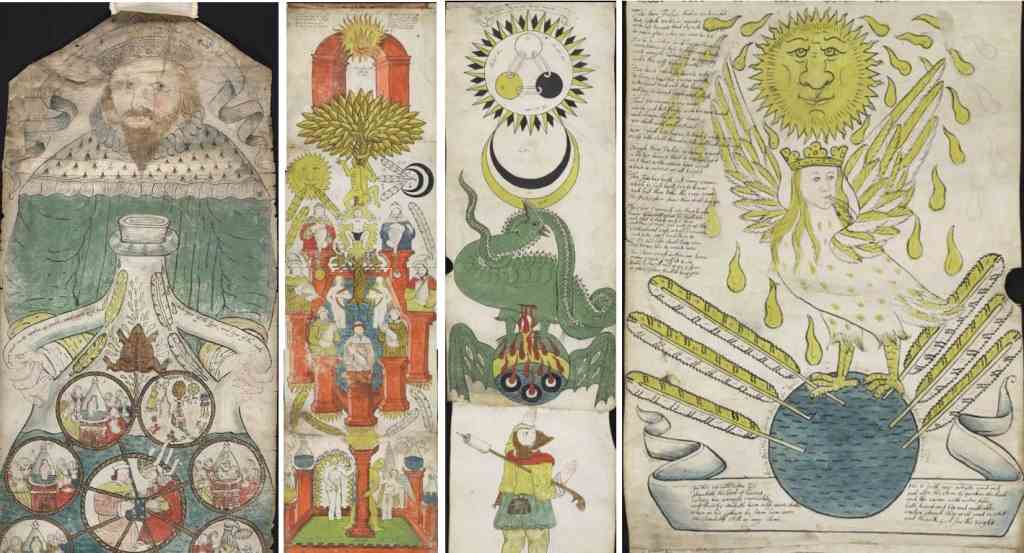 用炼金术解决货币短缺——17世纪英国的炼金术和政治经济学-2 用炼金术解决货币短缺——17世纪英国的炼金术和政治经济学-2