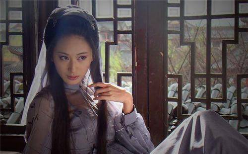 唐朝6岁女孩作诗一首父亲看后感叹:长大后送她出家成尼姑-4 唐朝6岁女孩作诗一首父亲看后感叹:长大后送她出家成尼姑-4