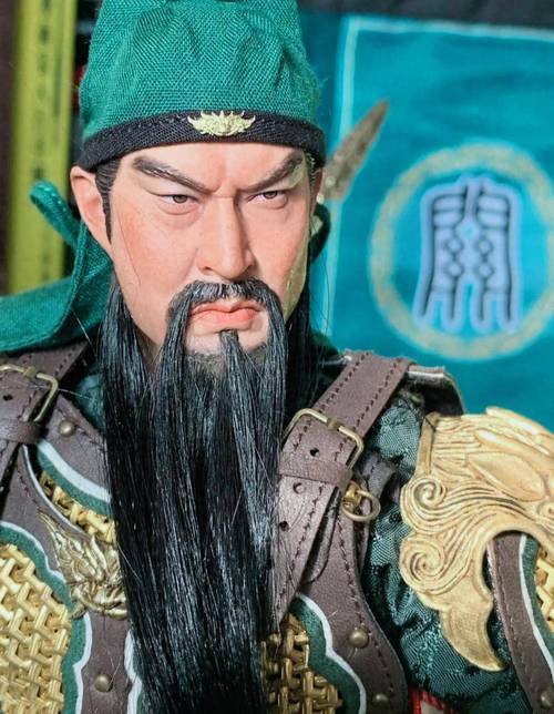 三国虽有24名将,但超一流大将只有1人,一流大将6人,其他不入流-10 三国虽有24名将,但超一流大将只有1人,一流大将6人,其他不入流-10