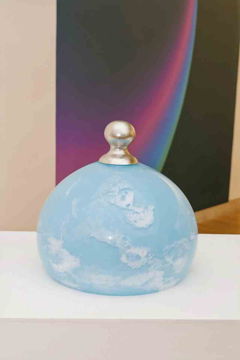 杭州国际当代玻璃艺术展:探索玻璃艺术的真实与虚幻-8 杭州国际当代玻璃艺术展:探索玻璃艺术的真实与虚幻-8