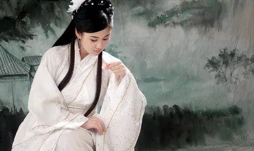 才女出上联:“洞中泉水流不尽”,书生巧对下联,才女以身相许-2 才女出上联:“洞中泉水流不尽”,书生巧对下联,才女以身相许