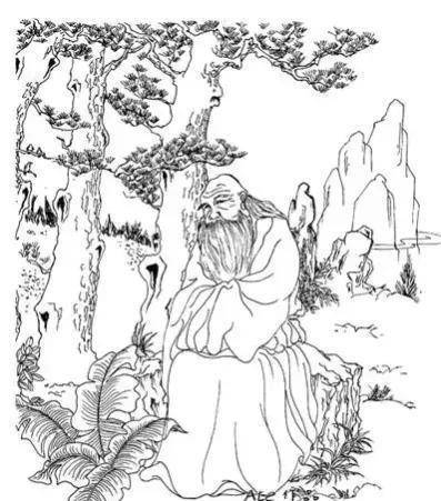 传说彭祖活了880岁,那么,他最后为什么会被阎王发现呢?-8 传说彭祖活了880岁,那么,他最后为什么会被阎王发现呢?