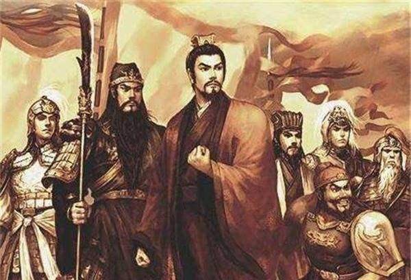 赤壁后刘备到底有什么力量,能让有15万户的荆南四郡拱手而降?-5 赤壁后刘备到底有什么力量,能让有15万户的荆南四郡拱手而降?-5