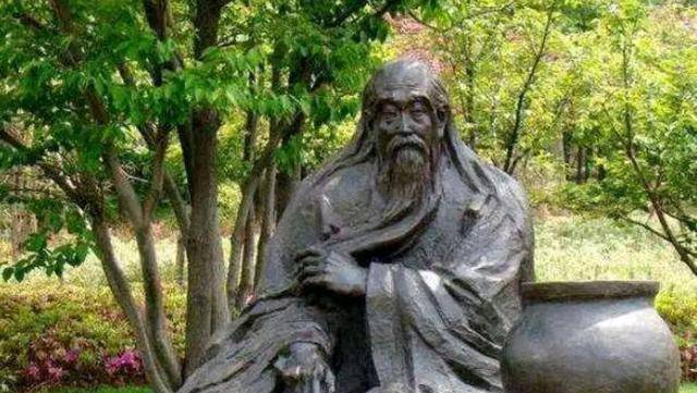 传说彭祖活了880岁,那么,他最后为什么会被阎王发现呢?-14 传说彭祖活了880岁,那么,他最后为什么会被阎王发现呢?