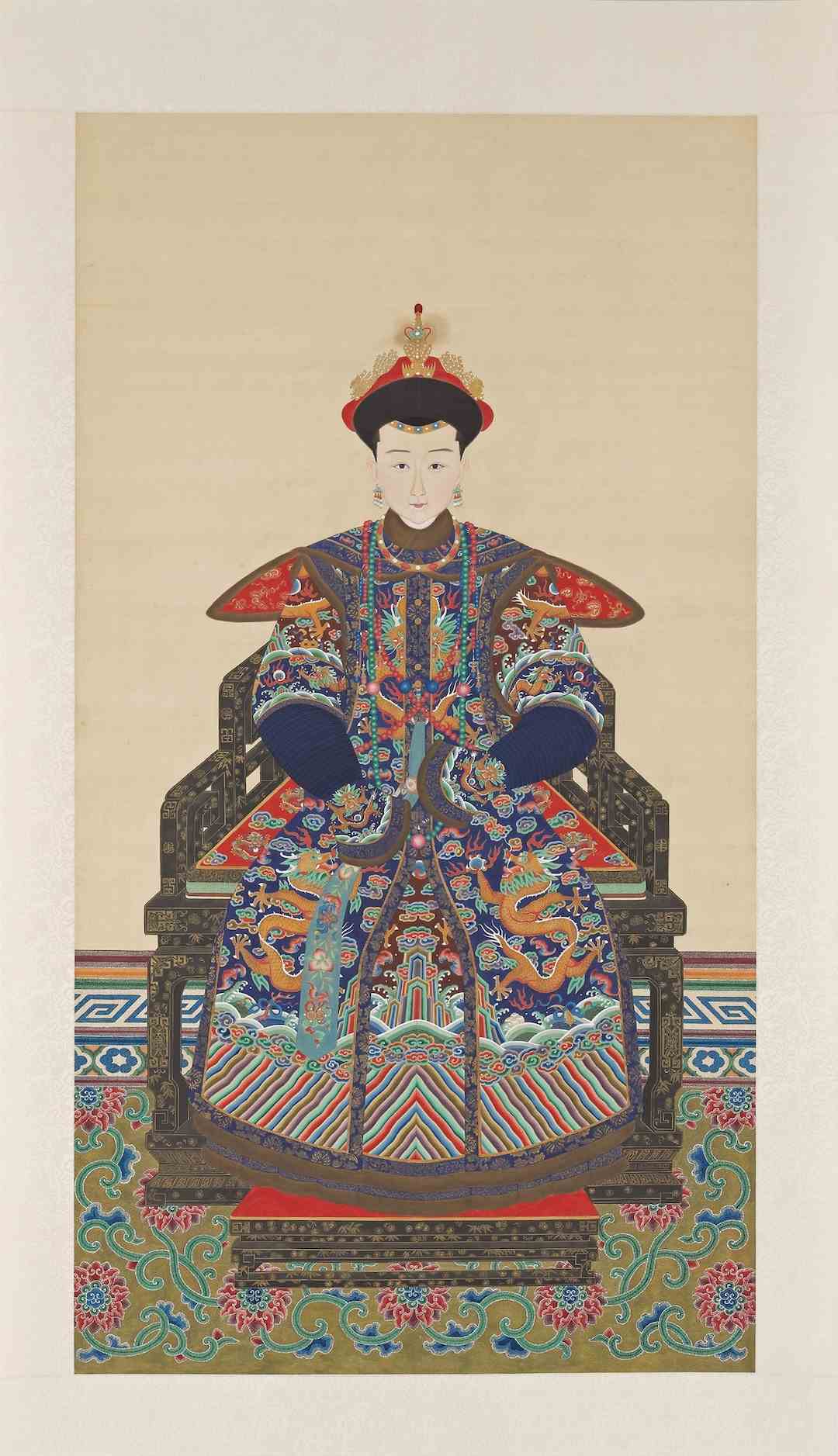 回望2024：博物馆里的特展，留下哪些惊鸿一瞥-14