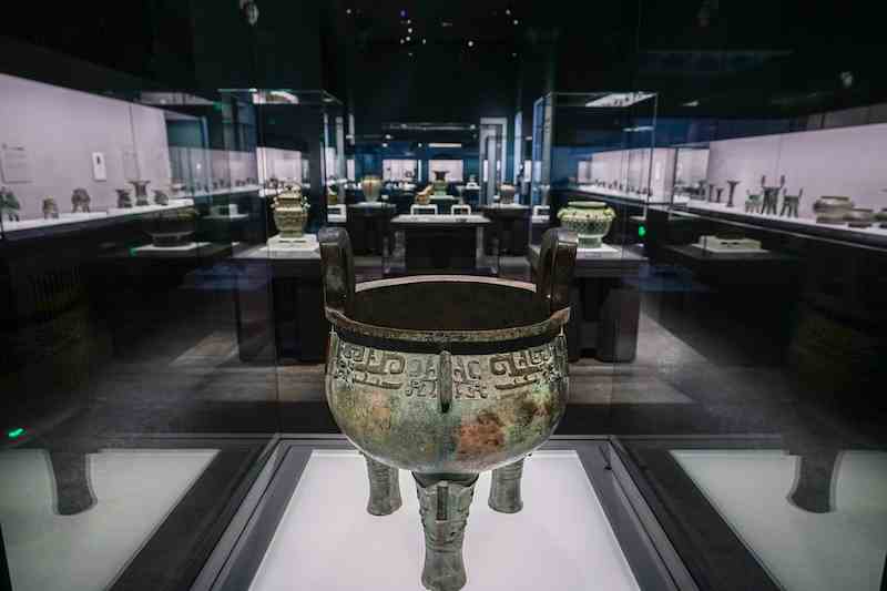 回望2024：博物馆里的特展，留下哪些惊鸿一瞥-3