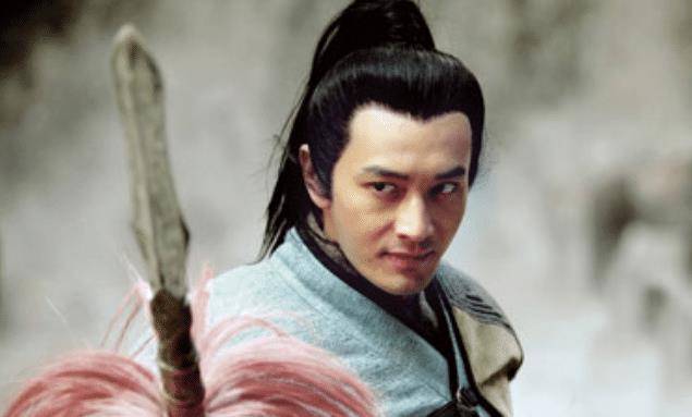 金庸没写《天龙》续集太可惜，那时代有11位高手，足够写出一本书-4