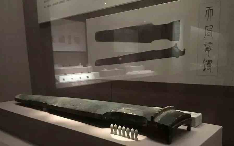 唯一完好明初九旒冕领衔:“鲁王之宝”呈现明代亲王生活-6 唯一完好明初九旒冕领衔:“鲁王之宝”呈现明代亲王生活