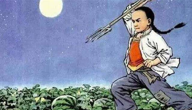 鲁迅为何逐渐被移出教科书?被批不是文学家,原因有三-4 鲁迅为何逐渐被移出教科书?被批不是文学家,原因有三-4