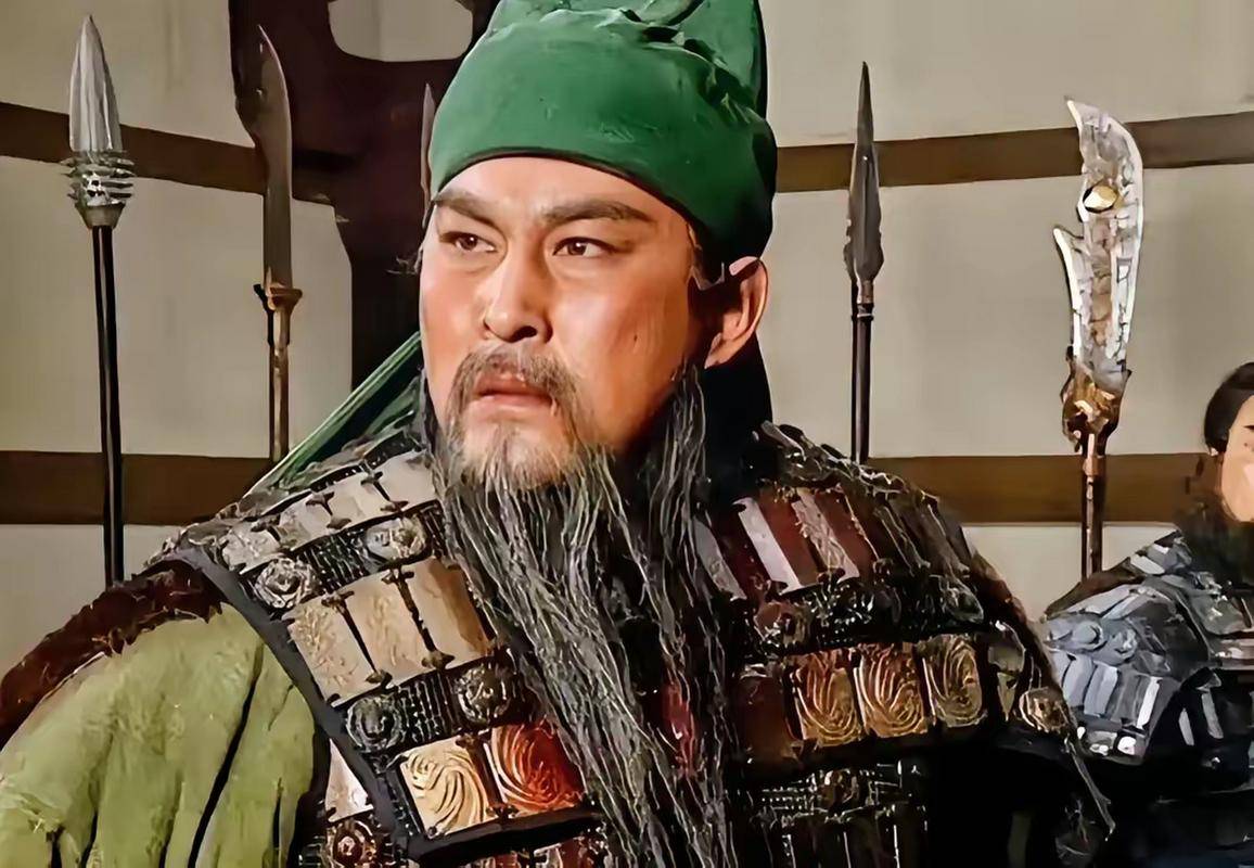 三国虽有24名将,但超一流大将只有1人,一流大将6人,其他不入流-11 三国虽有24名将,但超一流大将只有1人,一流大将6人,其他不入流-11