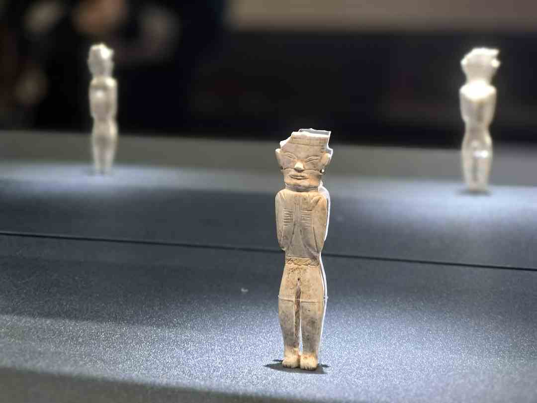 回望2024：博物馆里的特展，留下哪些惊鸿一瞥-9