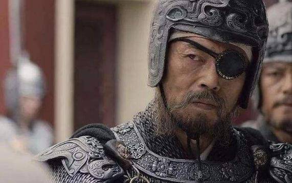 三国虽有24名将,但超一流大将只有1人,一流大将6人,其他不入流-18 三国虽有24名将,但超一流大将只有1人,一流大将6人,其他不入流-18