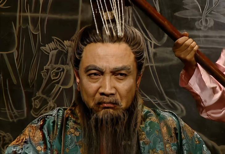 三国虽有24名将,但超一流大将只有1人,一流大将6人,其他不入流-2 三国虽有24名将,但超一流大将只有1人,一流大将6人,其他不入流-2