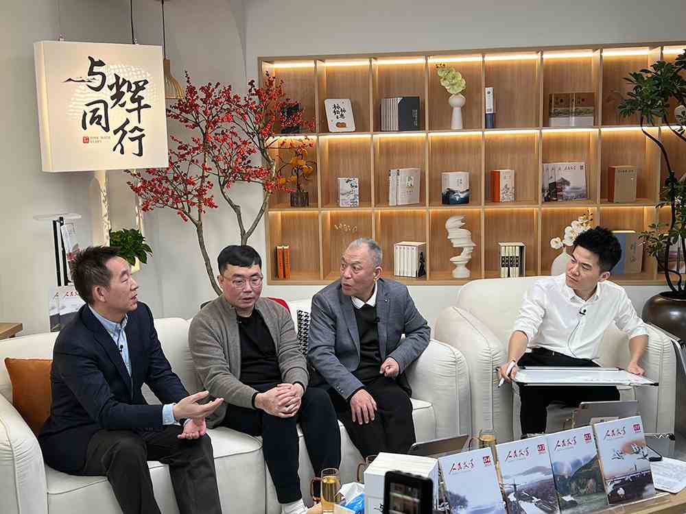 2024年，哪些文学事件令你印象深刻？-1