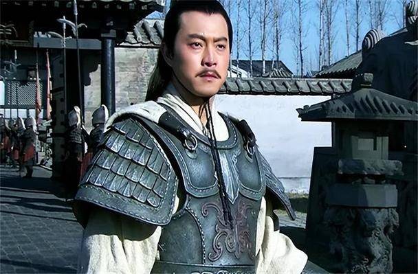 三国虽有24名将,但超一流大将只有1人,一流大将6人,其他不入流-16 三国虽有24名将,但超一流大将只有1人,一流大将6人,其他不入流-16