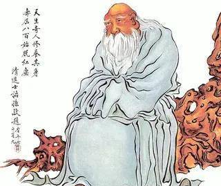 传说彭祖活了880岁,那么,他最后为什么会被阎王发现呢?-4 传说彭祖活了880岁,那么,他最后为什么会被阎王发现呢?