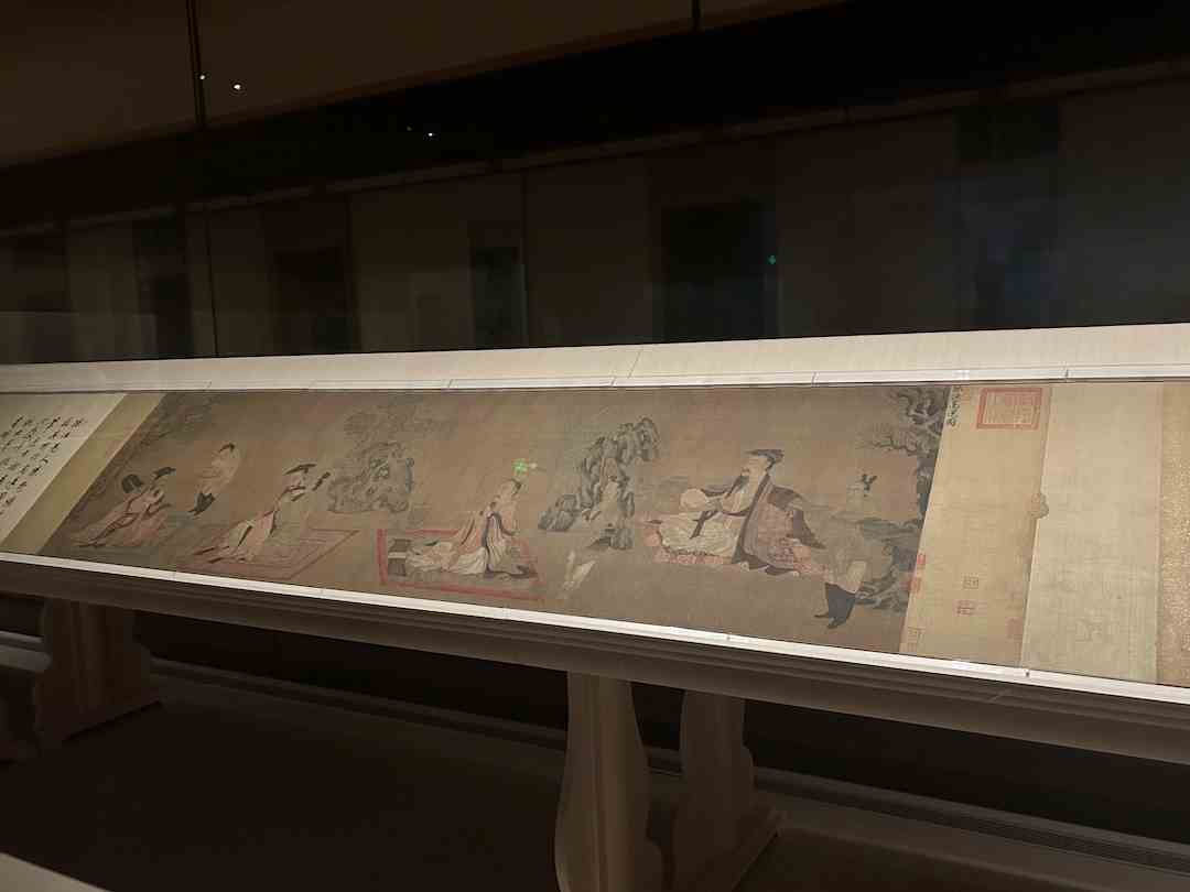 回望2024：博物馆里的特展，留下哪些惊鸿一瞥-6