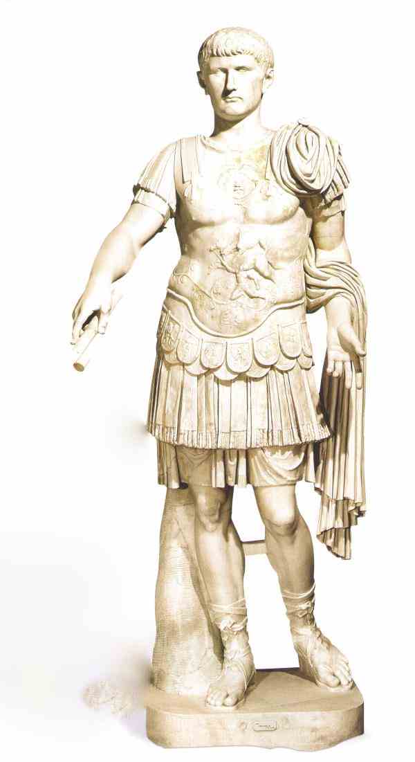 敦煌天王画胸甲护镜中的西方艺术-11 敦煌天王画胸甲护镜中的西方艺术-11