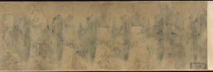 唯一完好明初九旒冕领衔:“鲁王之宝”呈现明代亲王生活-9 唯一完好明初九旒冕领衔:“鲁王之宝”呈现明代亲王生活