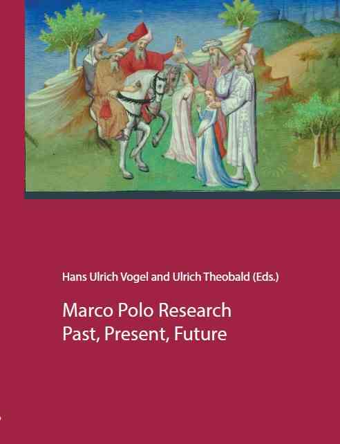 与马可·波罗同行——纪念马可·波罗逝世700周年学术活动回顾-5