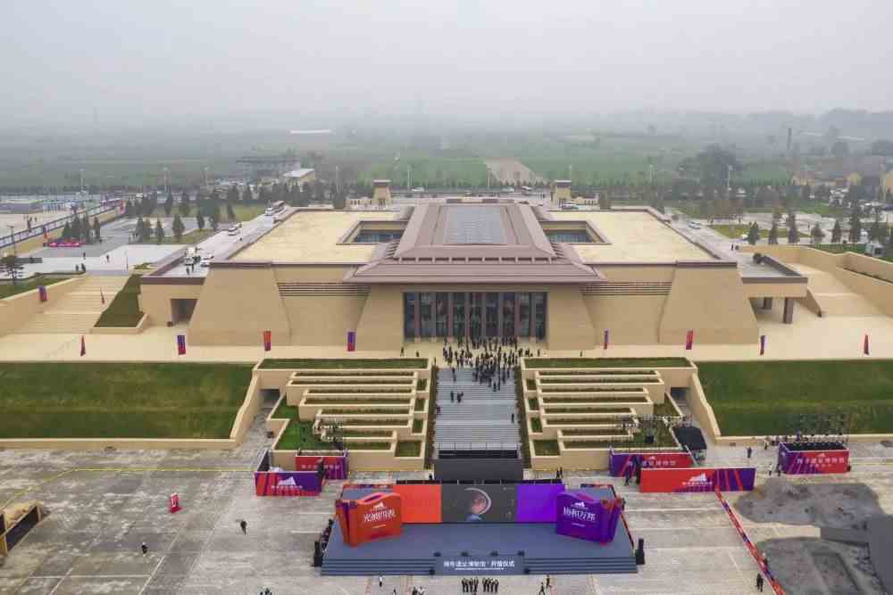 回望2024：博物馆里的特展，留下哪些惊鸿一瞥-41