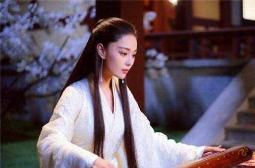 唐朝6岁女孩作诗一首父亲看后感叹:长大后送她出家成尼姑-1 唐朝6岁女孩作诗一首父亲看后感叹:长大后送她出家成尼姑-1