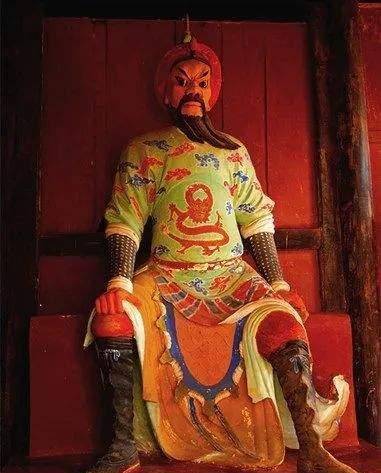 明末仅次于李自成的起义军领袖，死得憋屈，他的继承人很了不起-1