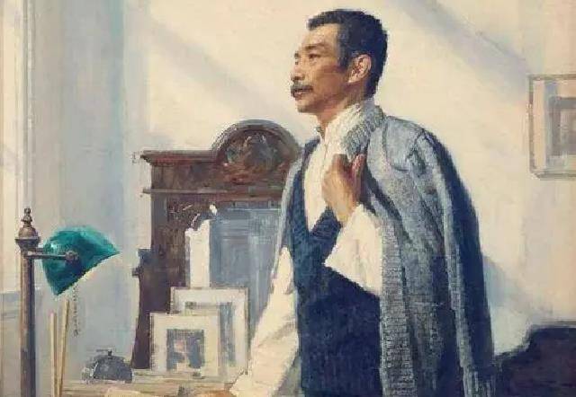 鲁迅为何逐渐被移出教科书?被批不是文学家,原因有三-3 鲁迅为何逐渐被移出教科书?被批不是文学家,原因有三-3