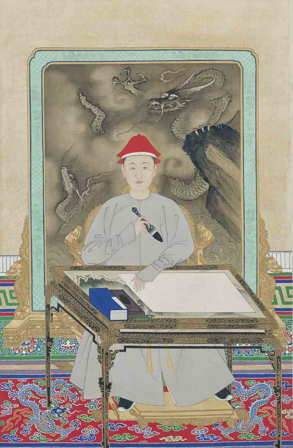 回望2024：博物馆里的特展，留下哪些惊鸿一瞥-12