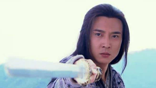 金庸没写《天龙》续集太可惜，那时代有11位高手，足够写出一本书-3