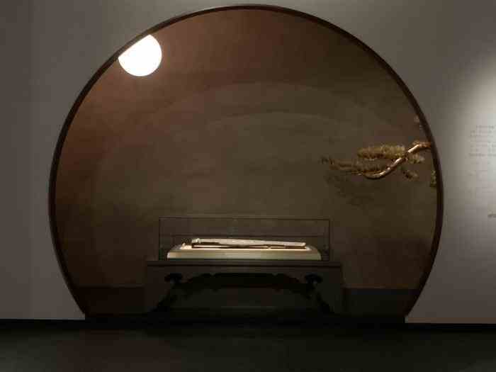 唯一完好明初九旒冕领衔:“鲁王之宝”呈现明代亲王生活-7 唯一完好明初九旒冕领衔:“鲁王之宝”呈现明代亲王生活