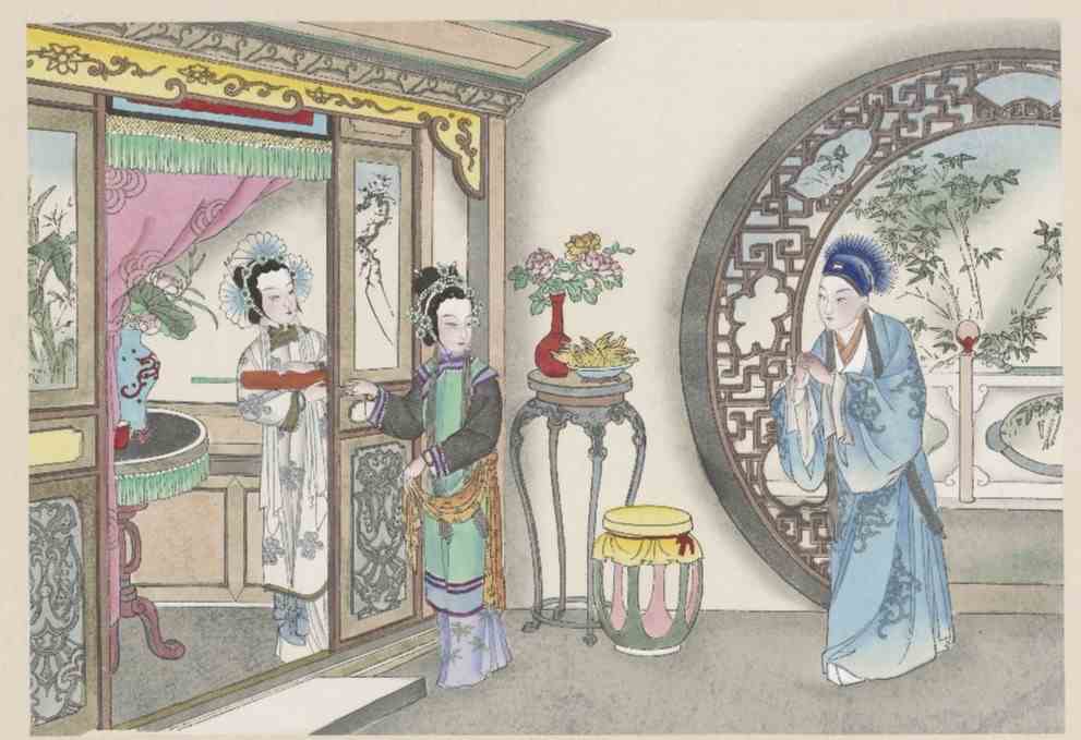 一个IP火千年:《白蛇传》如何改写中国民间文艺剧本-1 一个IP火千年:《白蛇传》如何改写中国民间文艺剧本