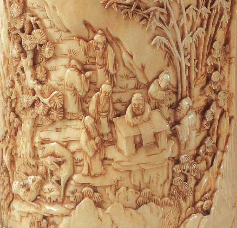 《韭花帖》领衔,一个只展十天的“数见苏韵”-15 《韭花帖》领衔,一个只展十天的“数见苏韵”-15