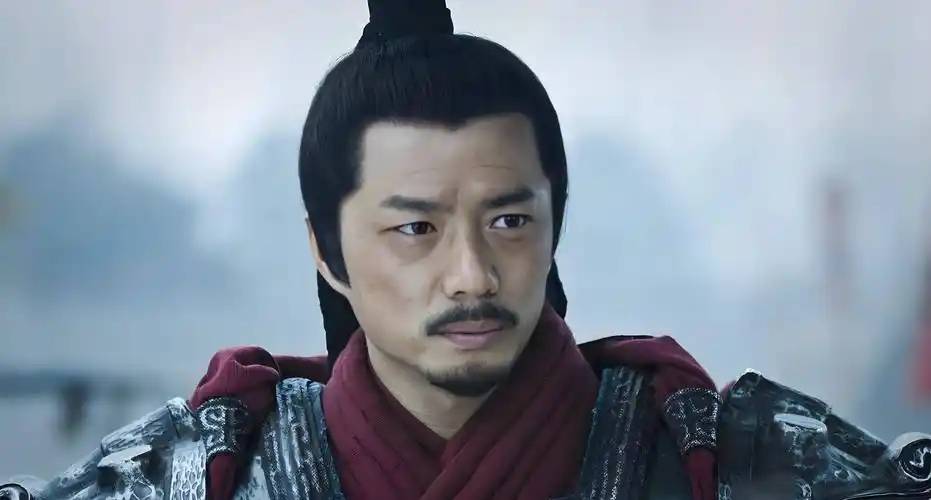 张良向刘邦提出归乡,出城后与韩信耳语几句,谁知竟说中其结局!-4 张良向刘邦提出归乡,出城后与韩信耳语几句,谁知竟说中其结局!-4