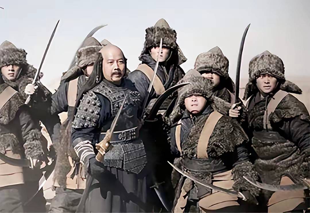 让北宋头疼不已的契丹是现在的哪个民族,说出来你或许不信-8 让北宋头疼不已的契丹是现在的哪个民族,说出来你或许不信-8