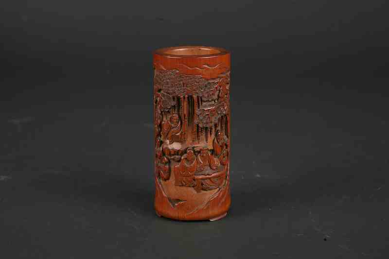 《韭花帖》领衔,一个只展十天的“数见苏韵”-5 《韭花帖》领衔,一个只展十天的“数见苏韵”-5