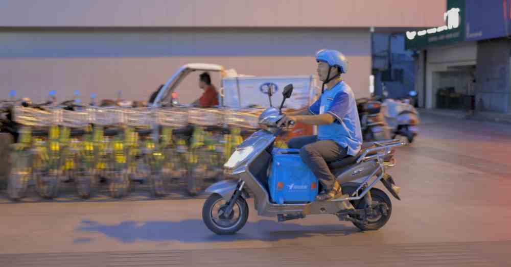 第一个上春晚的外卖诗人，为春节写下了这些诗-4