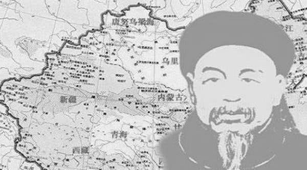 清代举人有多大权利?看看左宗棠就明白,难怪范进中举高兴发疯!-4 清代举人有多大权利?看看左宗棠就明白,难怪范进中举高兴发疯!-4