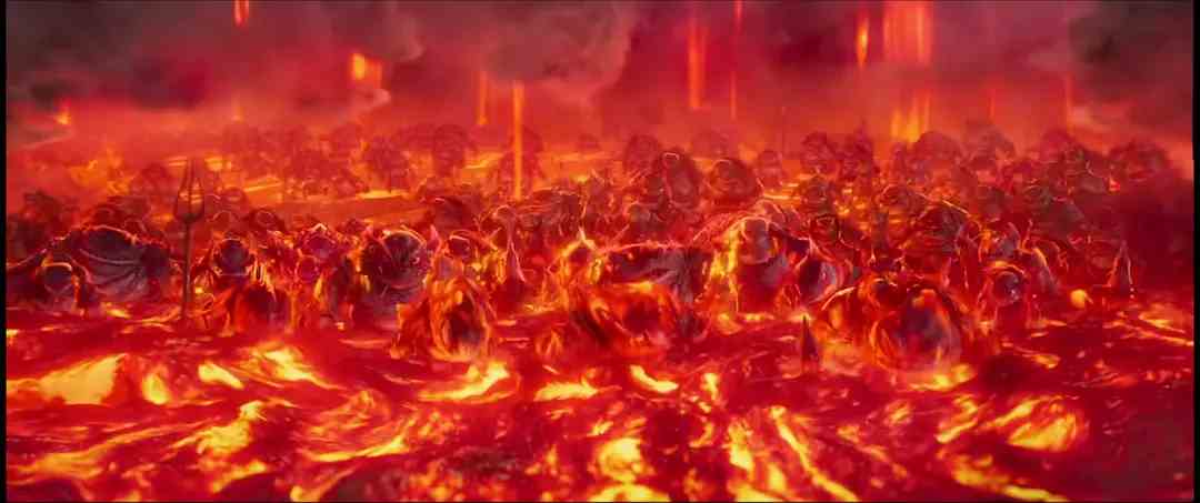 《哪吒:魔童闹海》:假装叛逆-3 《哪吒:魔童闹海》:假装叛逆-3