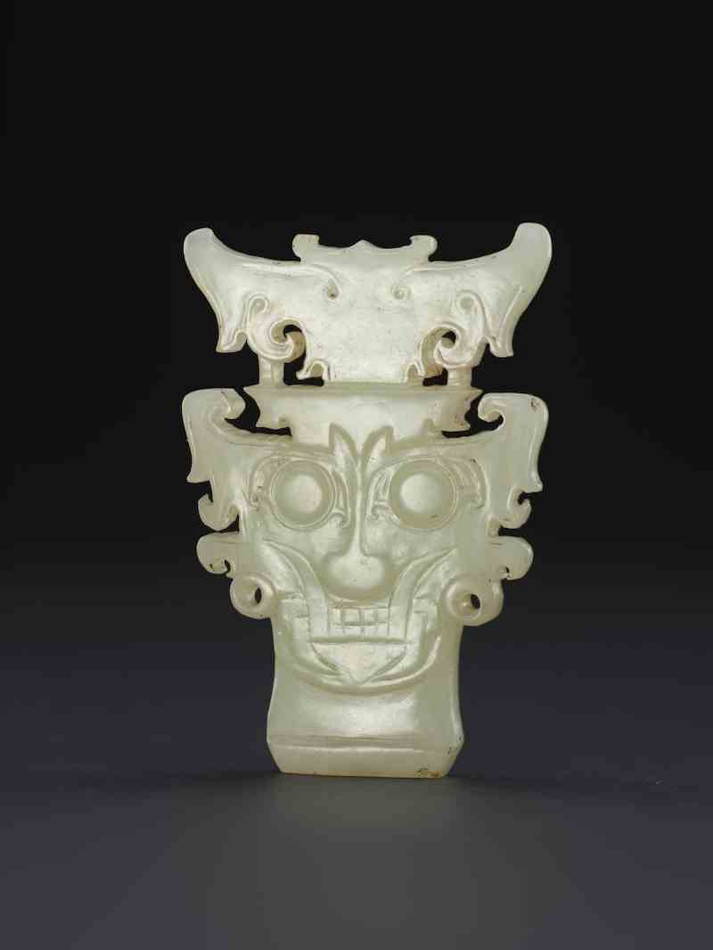 “礼乐”里的华夏文明：山西考古博物馆开启基本陈列-6