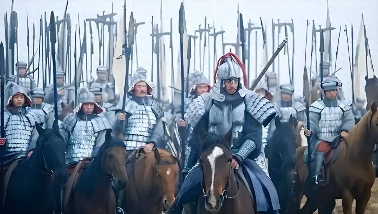 项羽率800人,从垓下突围70万大军至乌江,为何最终自刎?-1 项羽率800人,从垓下突围70万大军至乌江,为何最终自刎?-1