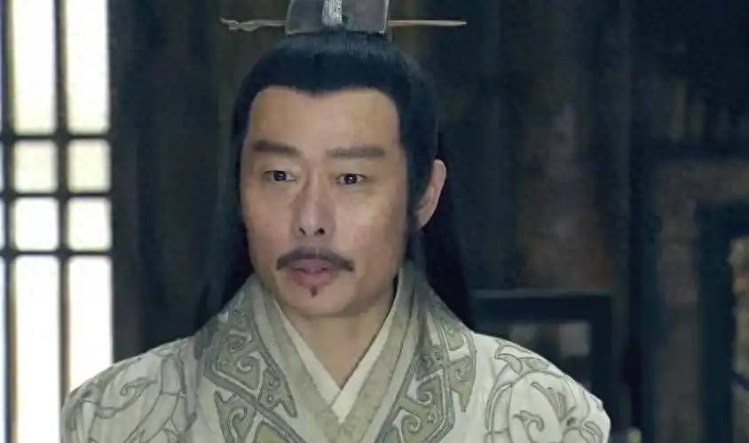 张良向刘邦提出归乡,出城后与韩信耳语几句,谁知竟说中其结局!-1 张良向刘邦提出归乡,出城后与韩信耳语几句,谁知竟说中其结局!-1