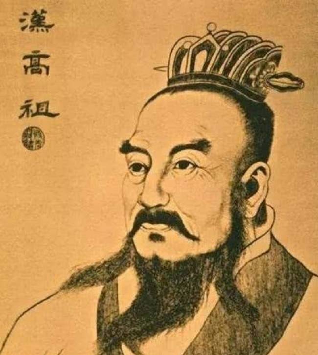 如果当年韩信叛变,最后他能独得天下吗?刘邦与韩信的结局早注定-7 如果当年韩信叛变,最后他能独得天下吗?刘邦与韩信的结局早注定-7