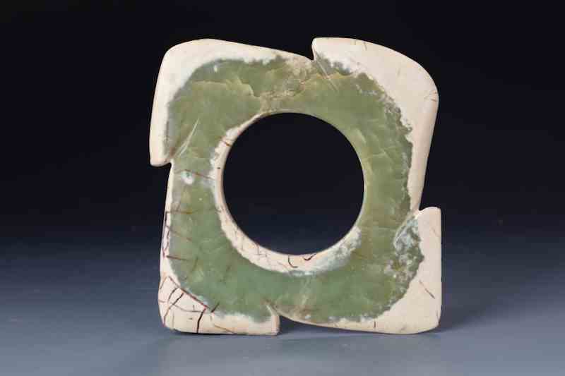 “礼乐”里的华夏文明：山西考古博物馆开启基本陈列-7