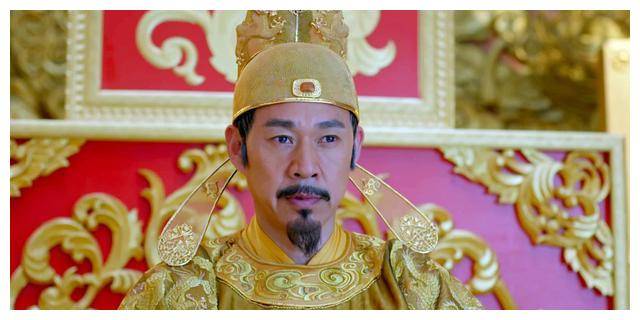 李世民52岁早逝,死因太丢人说不出口,史书都不好意思记录-4 李世民52岁早逝,死因太丢人说不出口,史书都不好意思记录-4