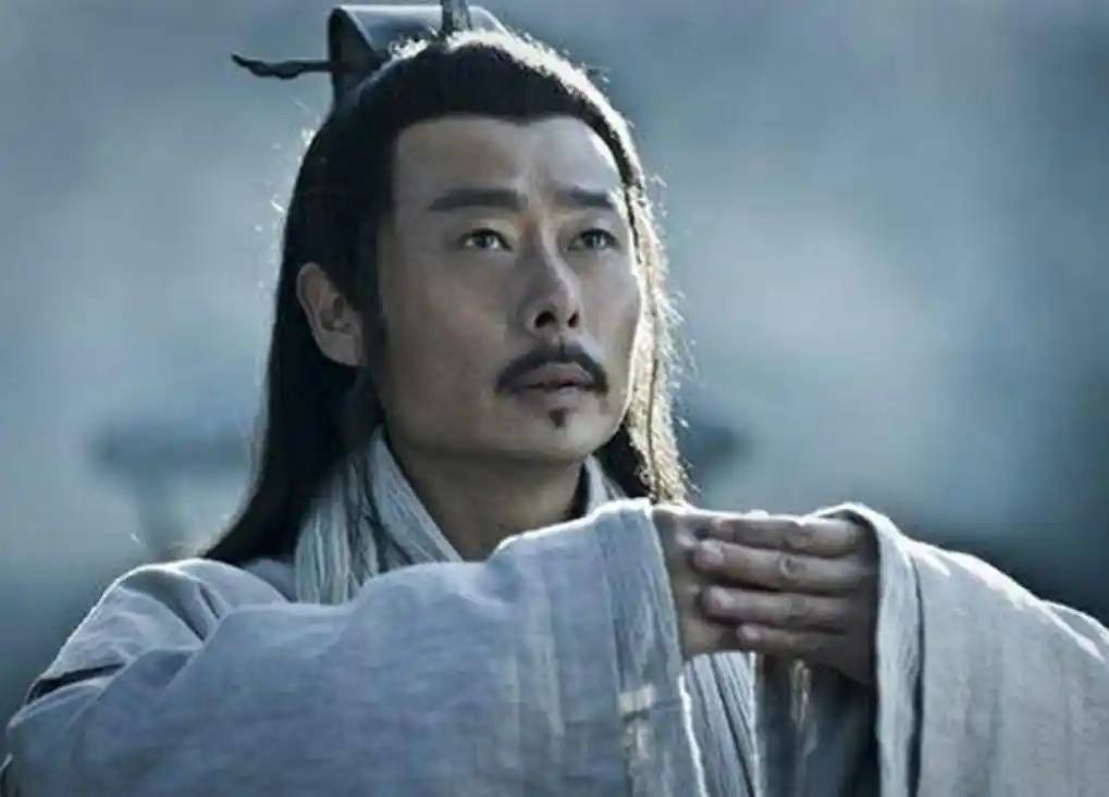 张良向刘邦提出归乡,出城后与韩信耳语几句,谁知竟说中其结局!-2 张良向刘邦提出归乡,出城后与韩信耳语几句,谁知竟说中其结局!-2